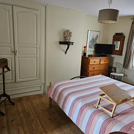 Night&day Apartment