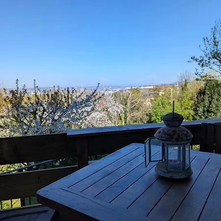 Night & Day Appartamento Honfleur