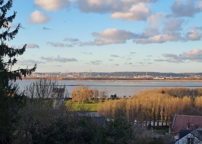 Night & Day Appartamento Honfleur
