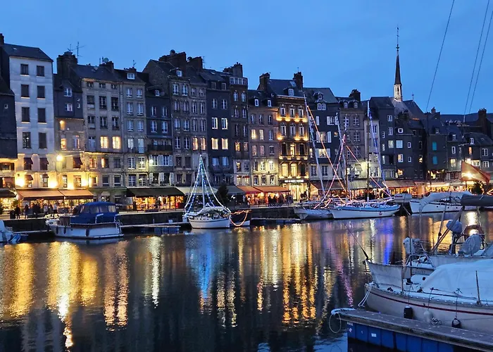 Appartamento Night & Day *