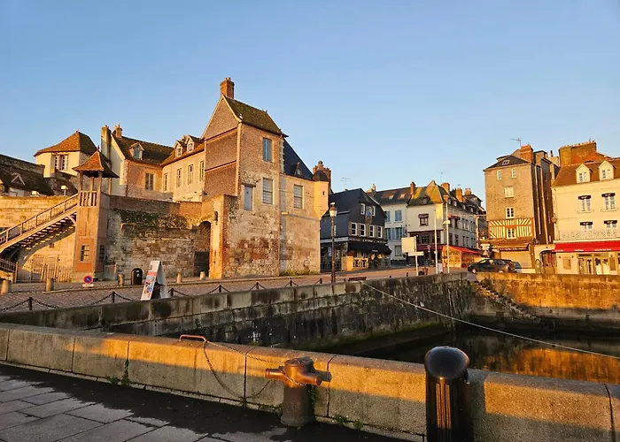 Appartamento Night & Day *