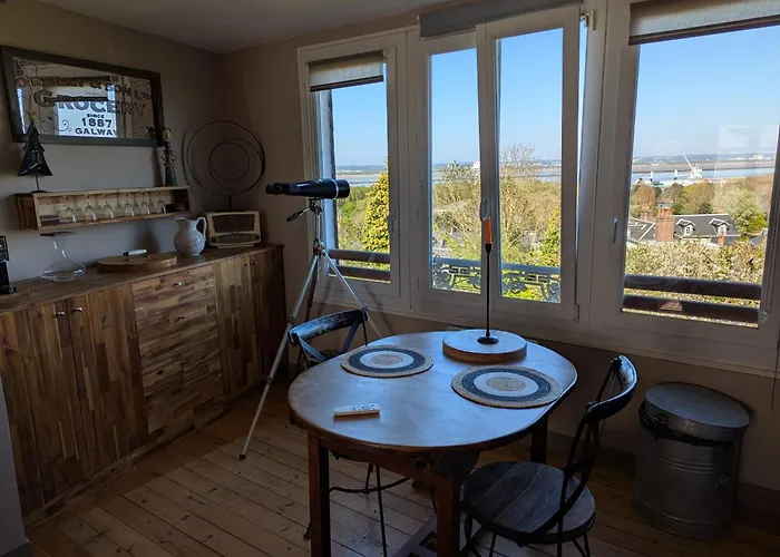 Appartamento Night & Day *