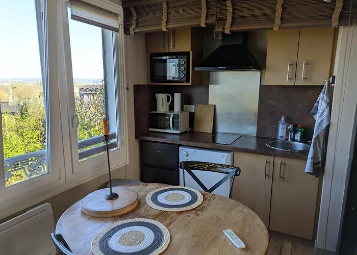 Appartamento Night & Day *