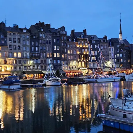 Apartment Night&day *