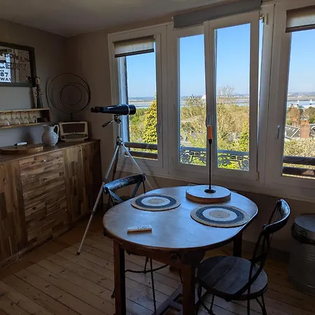 Apartment Night&day *