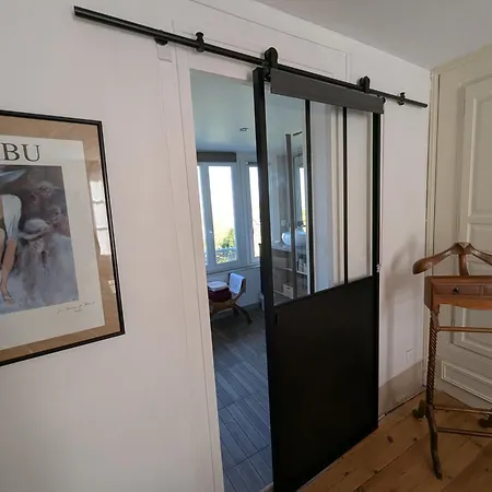 Apartment Night&day Honfleur