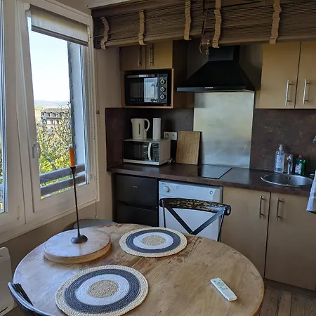 Apartment Night&day *