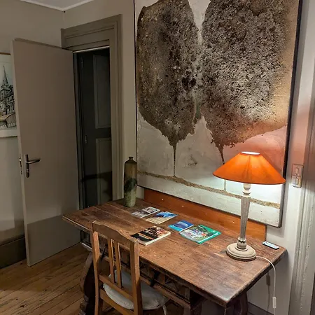 Night&day Apartment *