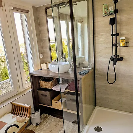 Apartment Night&day *