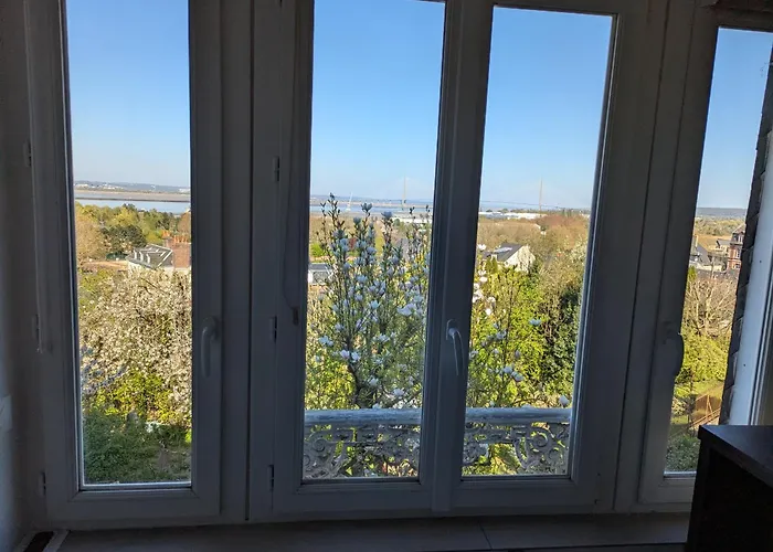 Night&day Apartment *