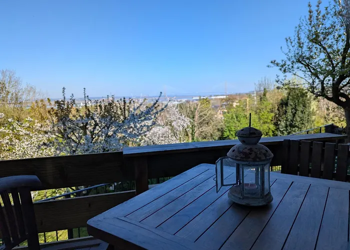 Night&day Apartment Honfleur