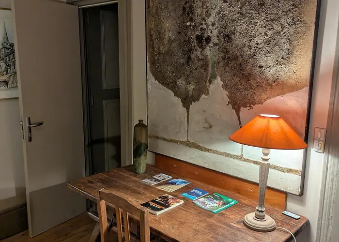 Night&day Apartment *