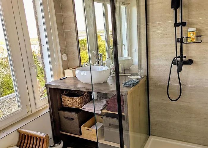 Apartment Night&day *